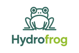 HydroFrog.com - Creative brandable domain for sale