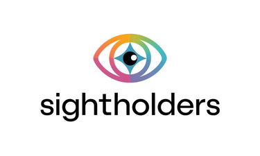 Sightholders.com - Creative brandable domain for sale