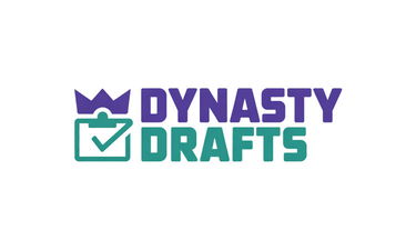 DynastyDrafts.com - Creative brandable domain for sale
