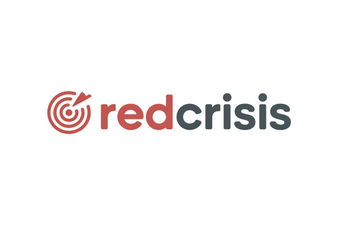 RedCrisis.com - Creative brandable domain for sale
