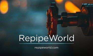 RepipeWorld.com