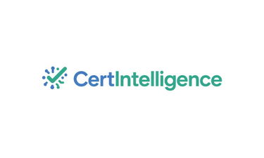 CertIntelligence.com - Creative brandable domain for sale
