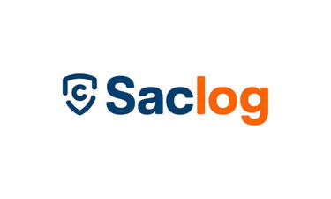 SACLOG.com - Creative brandable domain for sale