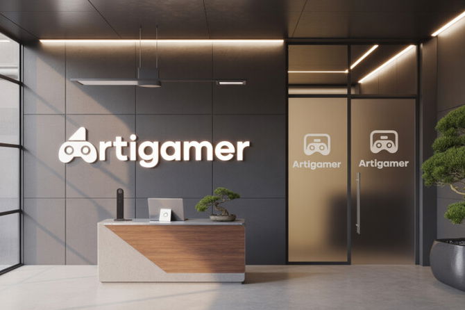 ArtiGamer.com