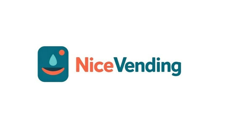 NiceVending logo