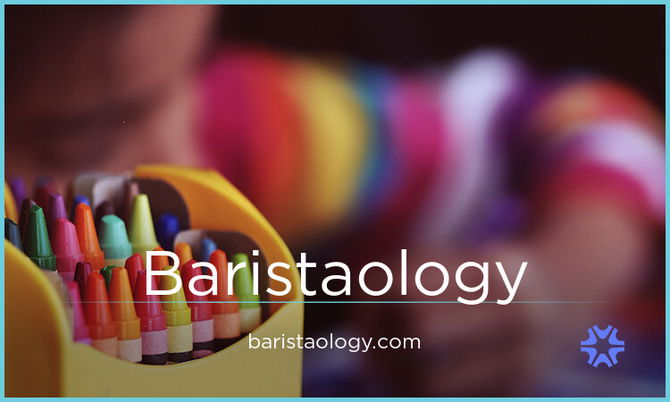 Baristaology.com