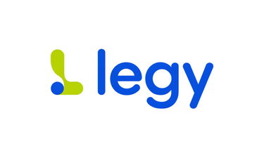 Legy.com - Creative brandable domain for sale