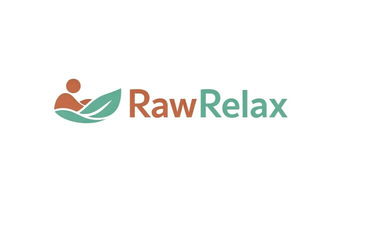 RawRelax logo