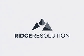 RidgeResolution.com - Creative brandable domain for sale