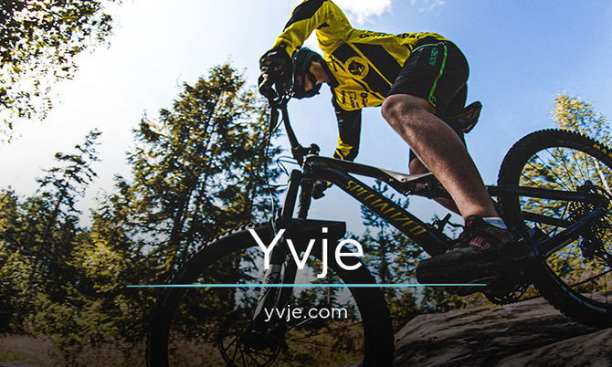 YVJE.com