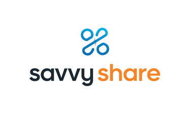 SavvyShare logo