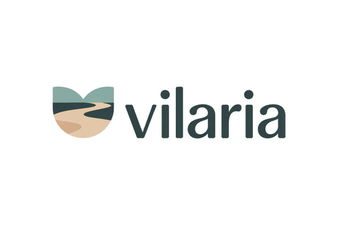Vilaria.com - Creative brandable domain for sale