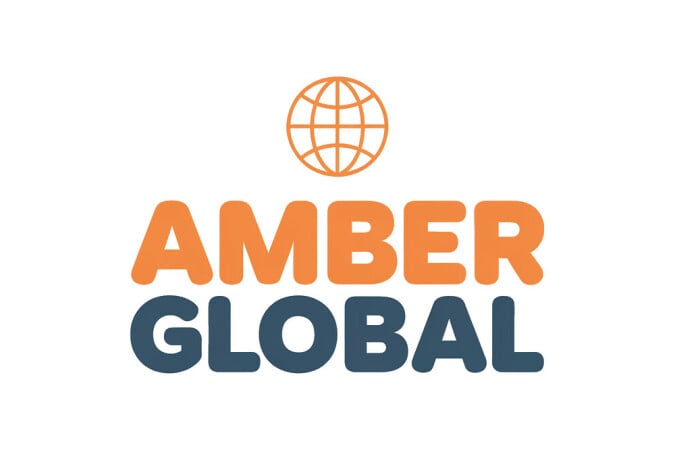 AmberGlobal logo