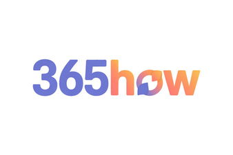 365How.com - Creative brandable domain for sale
