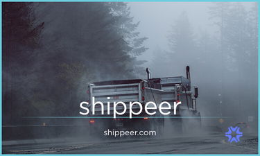ShipPeer.com - Creative brandable domain for sale