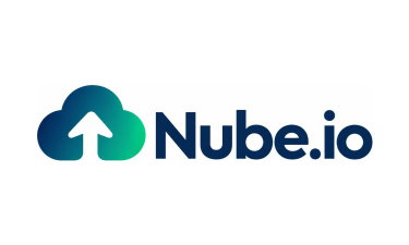 Nube logo