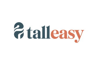 TallEasy.com - Creative brandable domain for sale