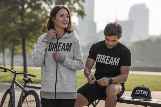 BikeAM.com — 3