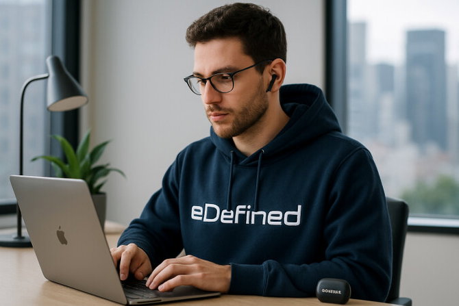 eDefined.com — 5