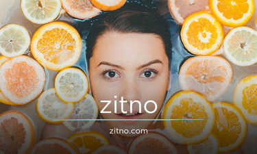 Zitno.com - Creative brandable domain for sale