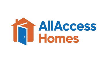 AllAccessHomes - Cool premium firm names for sale