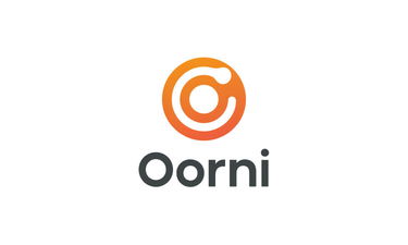 Oorni.com - Creative brandable domain for sale