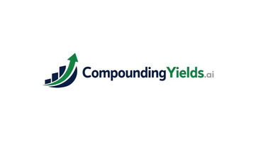 CompoundingYields.ai - Creative brandable domain for sale