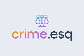 Crime logo