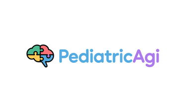 PediatricAGI.com - Creative brandable domain for sale
