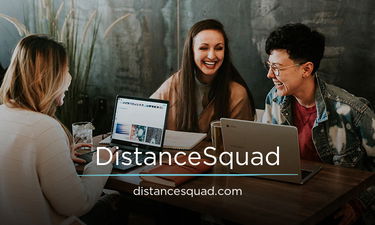 DistanceSquad.com