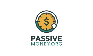 PassiveMoney.org - Creative brandable domain for sale