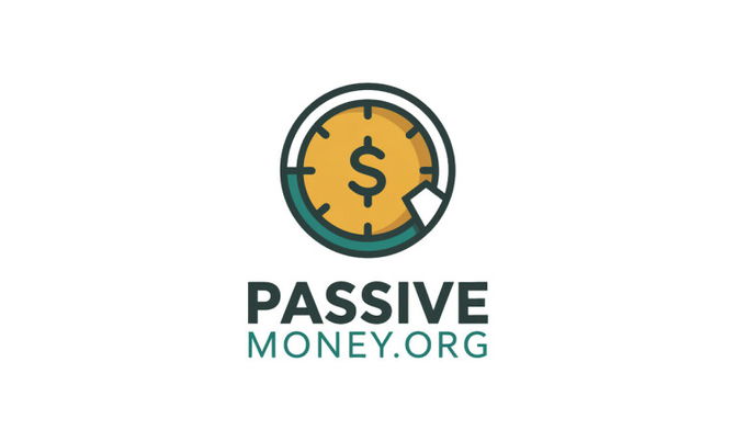 PassiveMoney.org