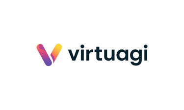 Virtuagi.com - Creative brandable domain for sale