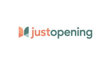 JustOpening.com - Creative brandable domain for sale