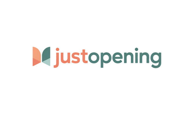 JustOpening.com