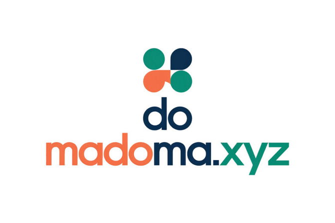 MaDoMa.xyz