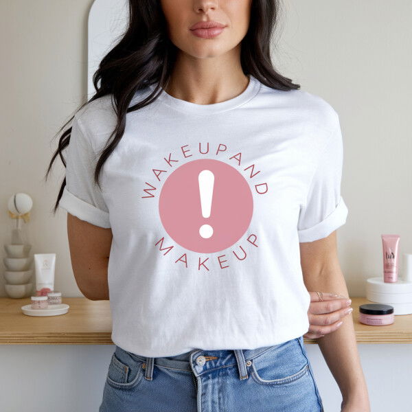 WakeupAndMakeup.com