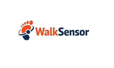WalkSensor.com - Creative brandable domain for sale