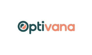 Optivana.com - Creative brandable domain for sale