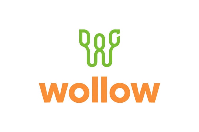 Wollow logo