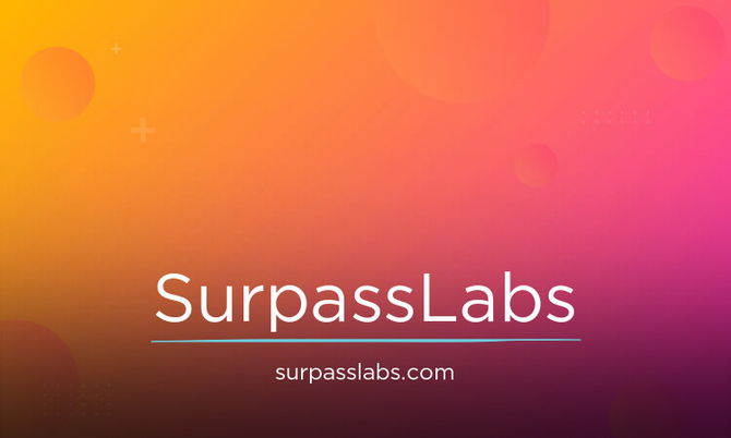 SurpassLabs.com
