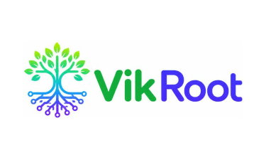 VikRoot logo