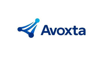 Avoxta logo
