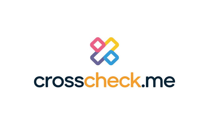 CrossCheck.me