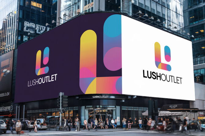 LushOutlet.com — 3