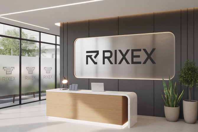 Rixex.com — 4