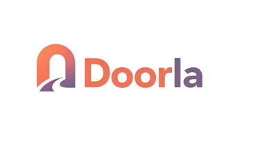 Doorla logo