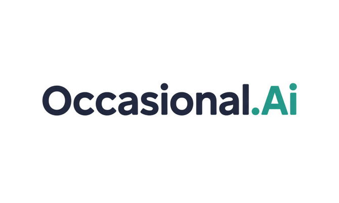 Occasional.ai