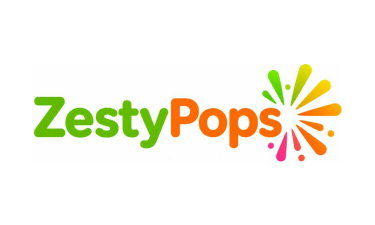 ZestyPops logo