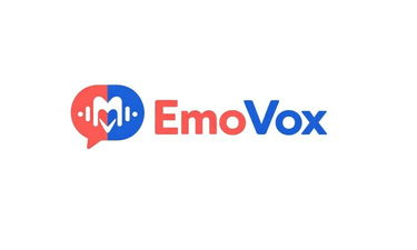 EmoVox logo
